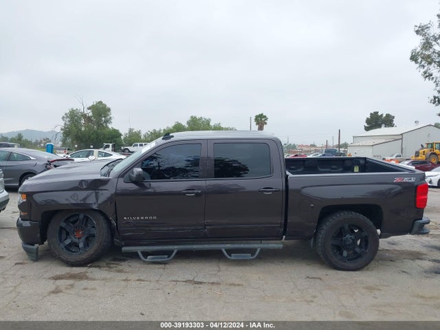 Chevrolet Silverado 1500 2lt 2016 3GCUKREC7GG306864 Image 14