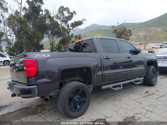 Chevrolet Silverado 1500 2lt 2016 3GCUKREC7GG306864 Image 4