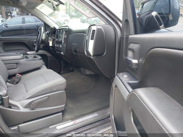 Chevrolet Silverado 1500 2lt 2016 3GCUKREC7GG306864 Image 5