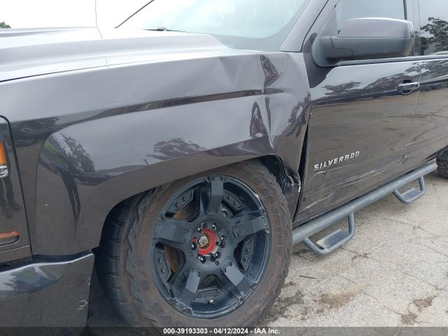 Chevrolet Silverado 1500 2lt 2016 3GCUKREC7GG306864 Image 6