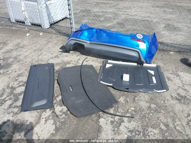 Chevrolet Sonic Lt Auto 2017 1G1JD6SB3H4106594 Image 12