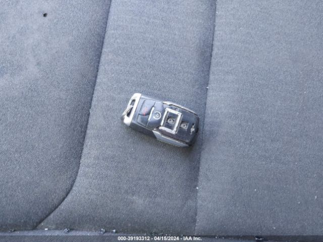 1C6RRFFG8LN251447 RAM 1500 Big Horn  4x4 5'7 Box