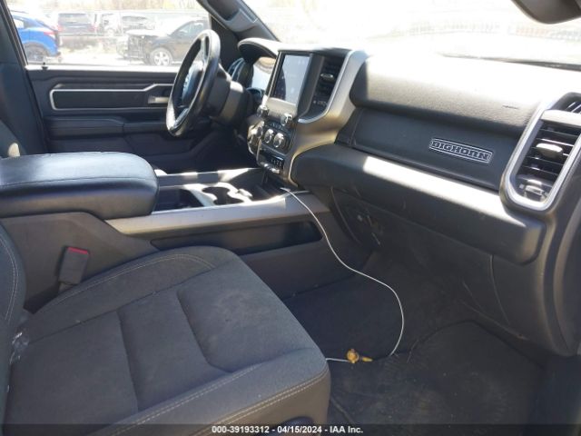 1C6RRFFG8LN251447 RAM 1500 Big Horn  4x4 5'7 Box