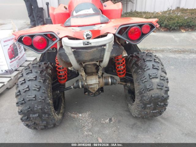 2018 CAN-AM RENEGADE 3JBMGAX47JJ000057 Photo 5