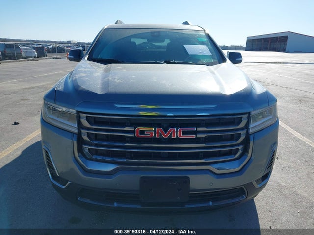 GMC Acadia Awd At4 2020 1GKKNLLS8LZ157580 Image 12