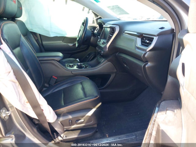 GMC Acadia Awd At4 2020 1GKKNLLS8LZ157580 Image 5