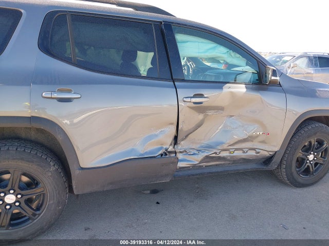 GMC Acadia Awd At4 2020 1GKKNLLS8LZ157580 Image 6
