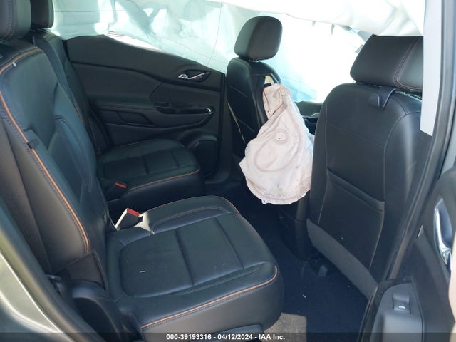 GMC Acadia Awd At4 2020 1GKKNLLS8LZ157580 Image 8