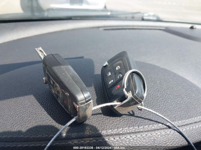1G11F5SL5FF125937 Chevrolet Malibu 1lz