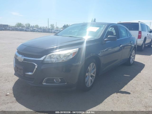 1G11F5SL5FF125937 Chevrolet Malibu 1lz