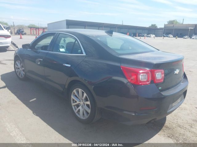 1G11F5SL5FF125937 Chevrolet Malibu 1lz