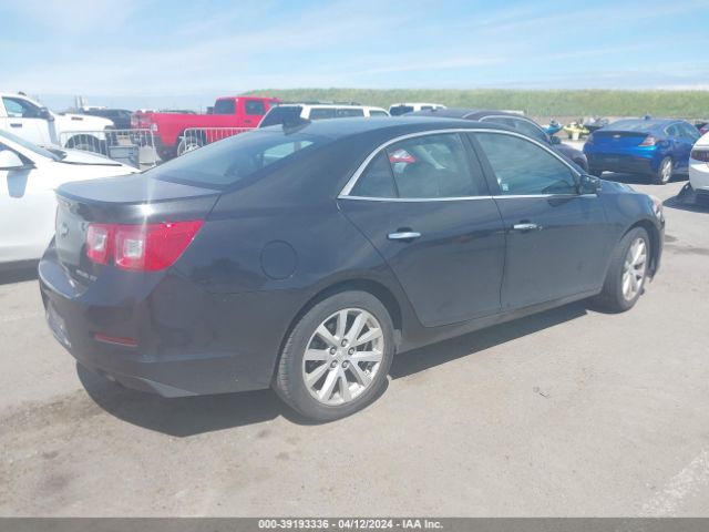 1G11F5SL5FF125937 Chevrolet Malibu 1lz