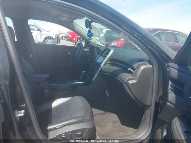 1G11F5SL5FF125937 Chevrolet Malibu 1lz