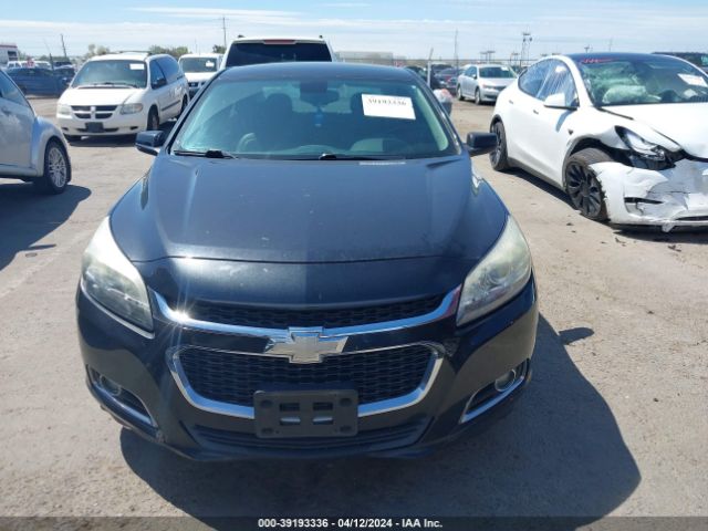 1G11F5SL5FF125937 Chevrolet Malibu 1lz