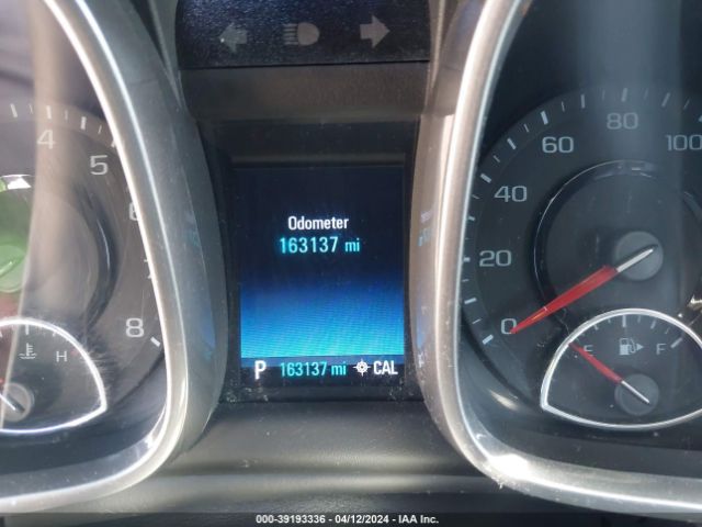 1G11F5SL5FF125937 Chevrolet Malibu 1lz