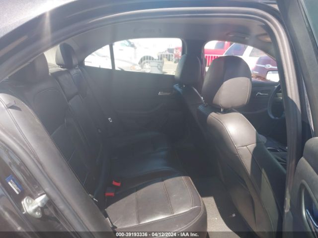 1G11F5SL5FF125937 Chevrolet Malibu 1lz