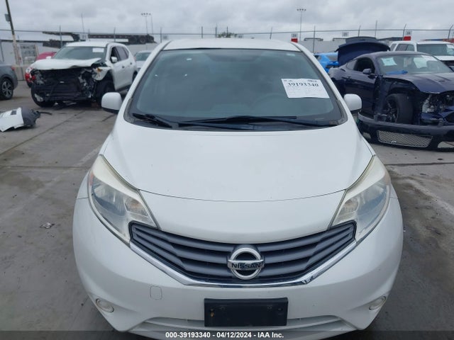 Nissan Versa Note S Plus 2014 3N1CE2CP8EL425692 Image 12