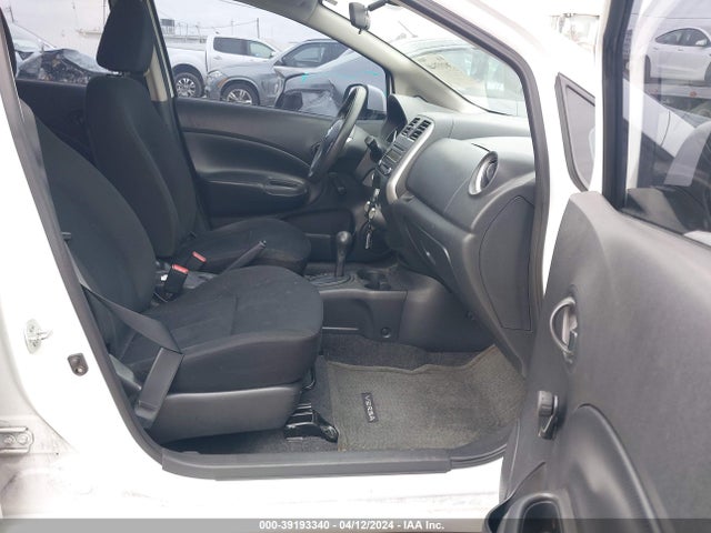 Nissan Versa Note S Plus 2014 3N1CE2CP8EL425692 Image 5