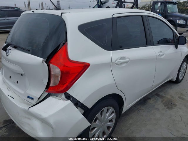 Nissan Versa Note S Plus 2014 3N1CE2CP8EL425692 Image 6