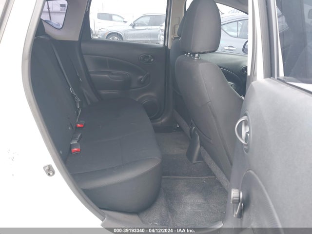 Nissan Versa Note S Plus 2014 3N1CE2CP8EL425692 Image 8