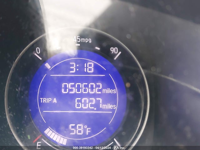 Honda FIT LX 2020 3HGGK5H46LM730835 Image 7