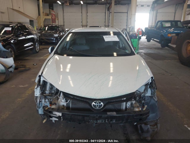 Toyota COROLLA LE 2014 5YFBURHE2EP161321 Image 13