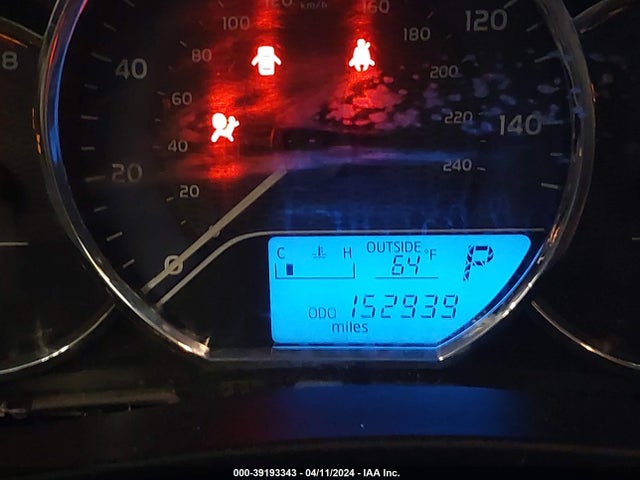 Toyota COROLLA LE 2014 5YFBURHE2EP161321 Image 16