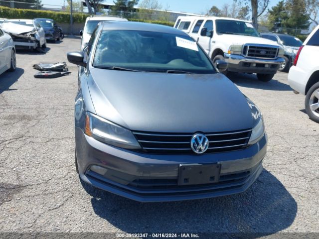 3VWD17AJ2HM298121 Volkswagen Jetta 1.8t Sport