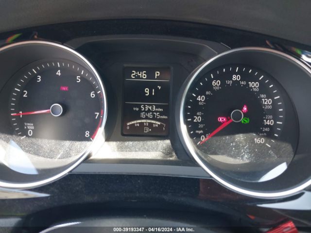 3VWD17AJ2HM298121 Volkswagen Jetta 1.8t Sport