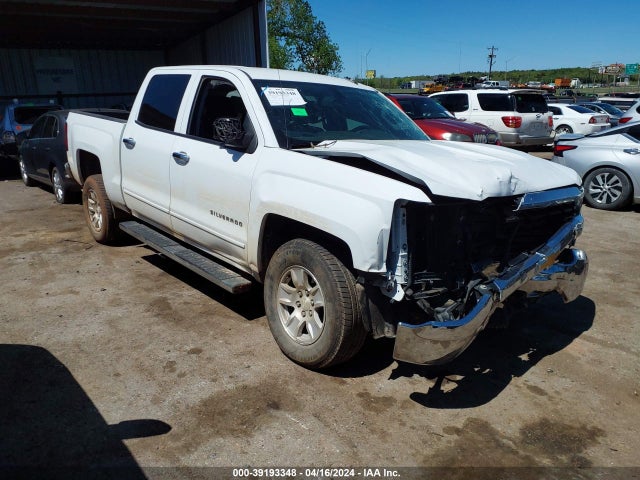 2017 3GCPCREC5HG271303 main image
