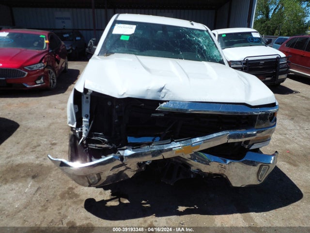 Chevrolet Silverado 1500 1lt 2017 3GCPCREC5HG271303 Image 13