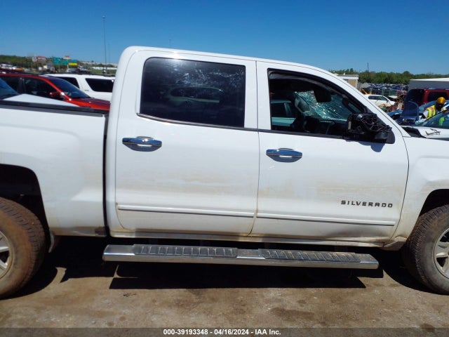 Chevrolet Silverado 1500 1lt 2017 3GCPCREC5HG271303 Image 14