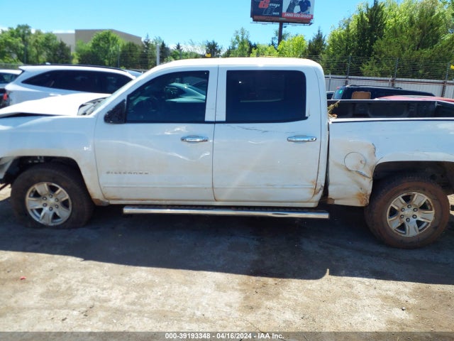 Chevrolet Silverado 1500 1lt 2017 3GCPCREC5HG271303 Image 15