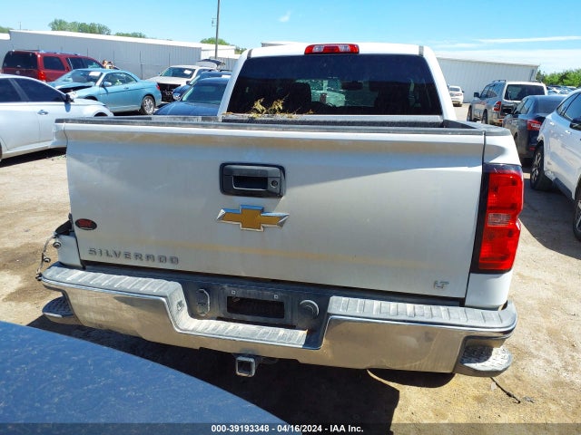 Chevrolet Silverado 1500 1lt 2017 3GCPCREC5HG271303 Image 17