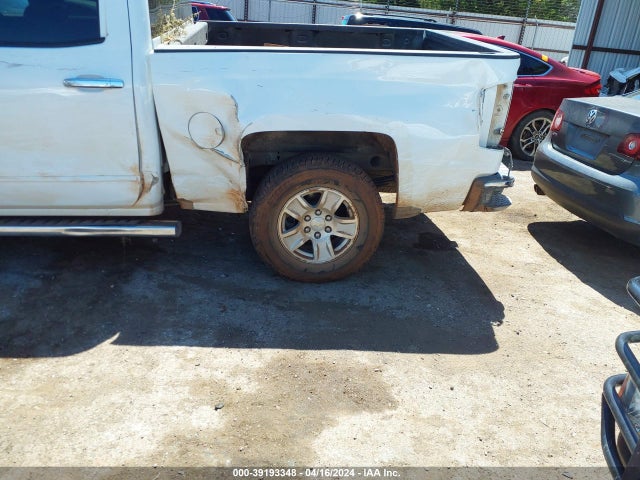 Chevrolet Silverado 1500 1lt 2017 3GCPCREC5HG271303 Image 18