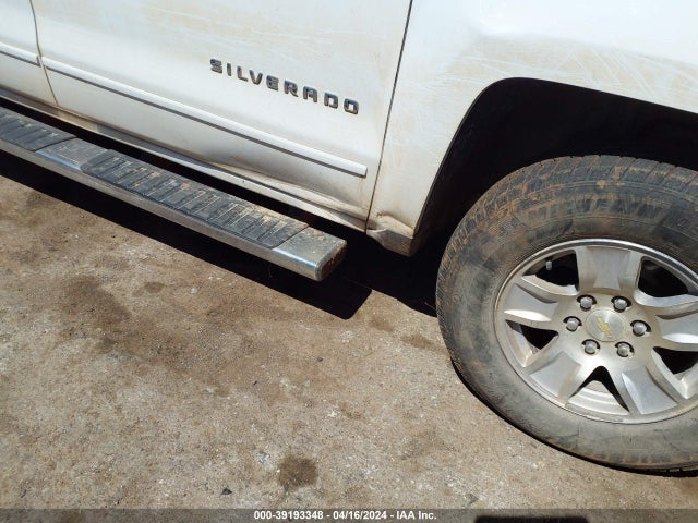 Chevrolet Silverado 1500 1lt 2017 3GCPCREC5HG271303 Image 19