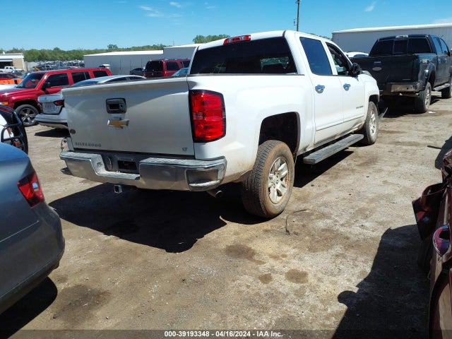 Chevrolet Silverado 1500 1lt 2017 3GCPCREC5HG271303 Image 4
