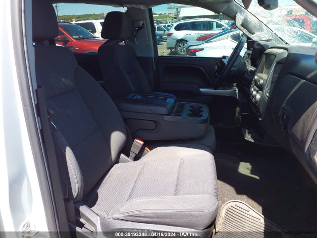 Chevrolet Silverado 1500 1lt 2017 3GCPCREC5HG271303 Image 5