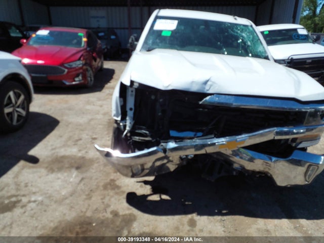 Chevrolet Silverado 1500 1lt 2017 3GCPCREC5HG271303 Image 6