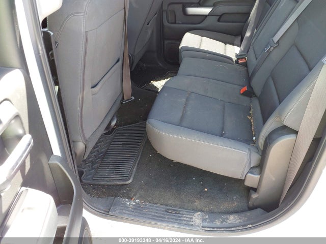 Chevrolet Silverado 1500 1lt 2017 3GCPCREC5HG271303 Image 8