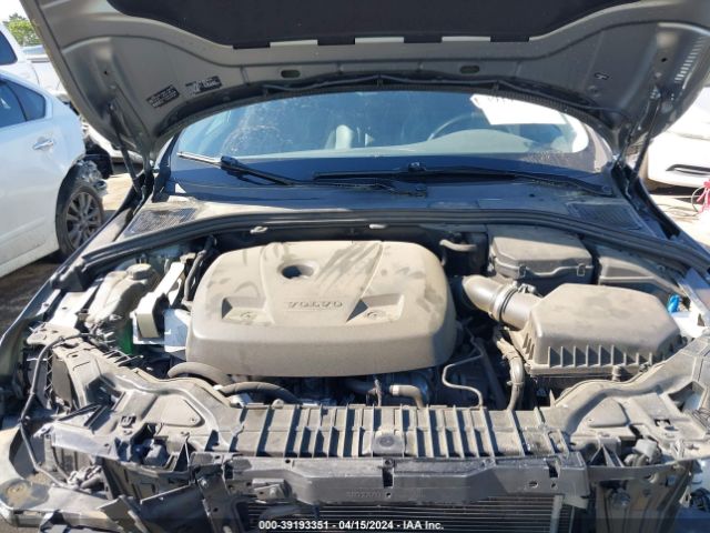 LYV402HM9HB145699 Volvo S60 Inscription T5 Platinum