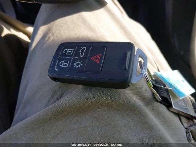 LYV402HM9HB145699 Volvo S60 Inscription T5 Platinum