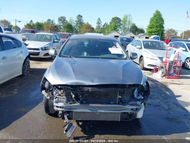 LYV402HM9HB145699 Volvo S60 Inscription T5 Platinum