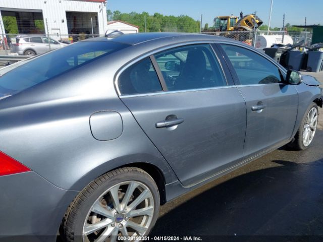 LYV402HM9HB145699 Volvo S60 Inscription T5 Platinum