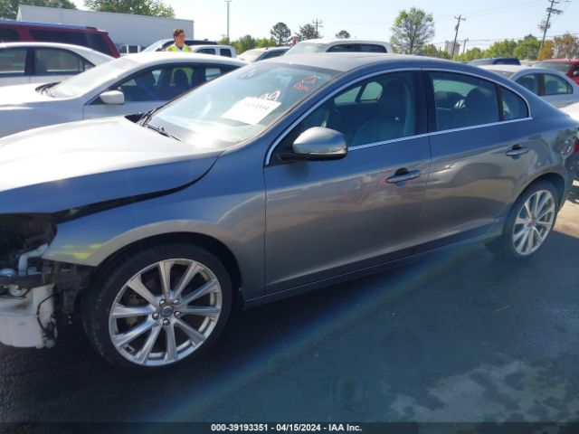 LYV402HM9HB145699 Volvo S60 Inscription T5 Platinum