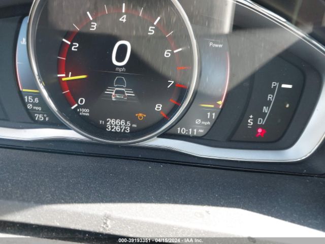 LYV402HM9HB145699 Volvo S60 Inscription T5 Platinum