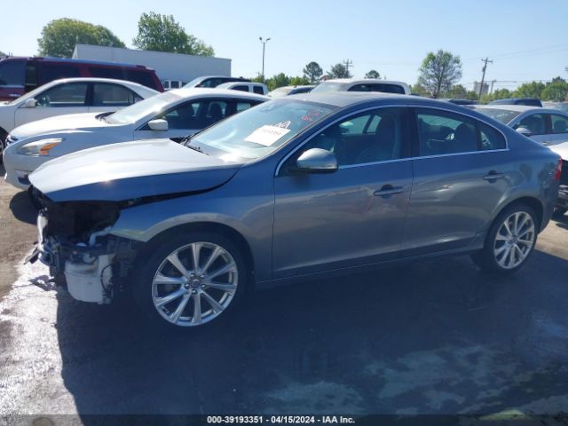 LYV402HM9HB145699 Volvo S60 Inscription T5 Platinum