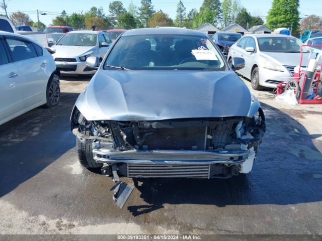 LYV402HM9HB145699 Volvo S60 Inscription T5 Platinum