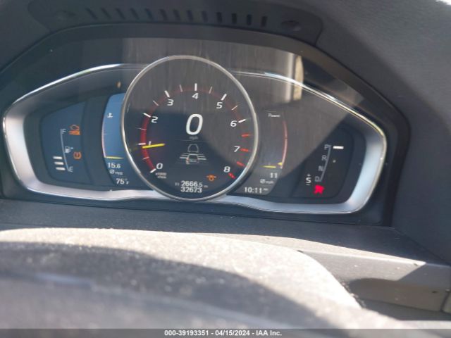 LYV402HM9HB145699 Volvo S60 Inscription T5 Platinum