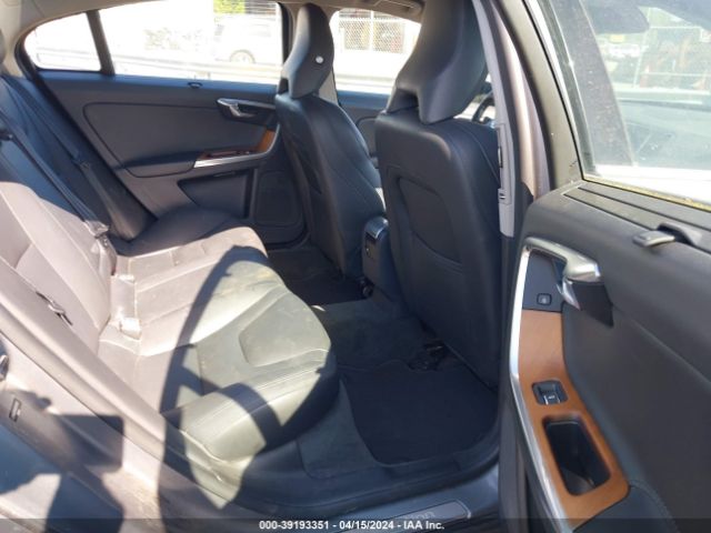 LYV402HM9HB145699 Volvo S60 Inscription T5 Platinum